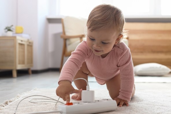 Pismo Djedu Mrazu - što bebe stvarno žele za Božic