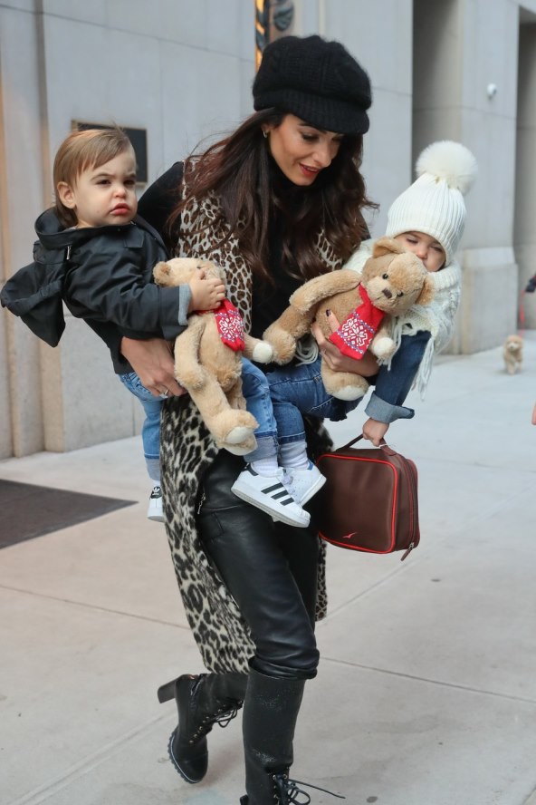 8 slavnih mama iskreno o dojenju i izgledu grudi nakon trudnoce