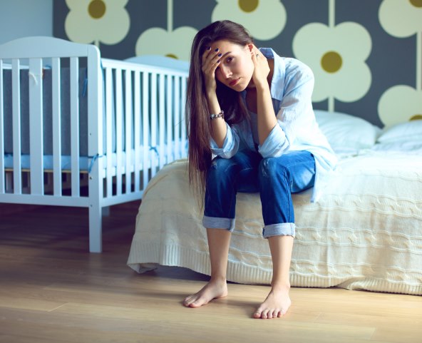 Philips Avent projektom Share The Care nudi rješenje za umorne majke