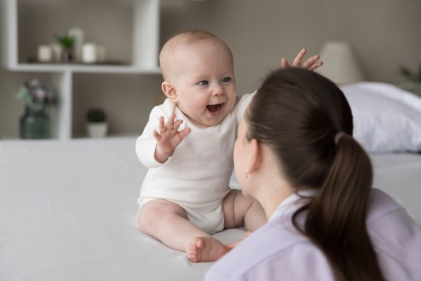 6 nacina kako odgojiti neovisno dijete