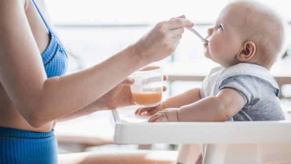 Kako pomoci bebi kod zatvora i tvrde stolice