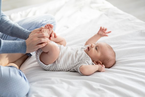5 roditeljskih grešaka koje loše utjecu na razvoj djeteta