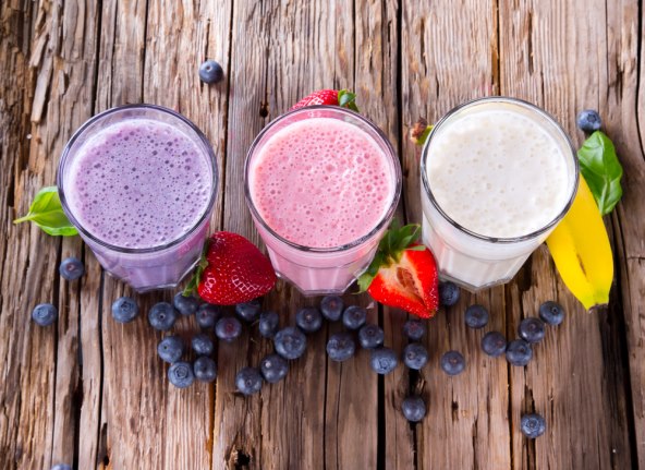 Nutricionistica predložila 5 obroka za mršavljenje u pedesetima