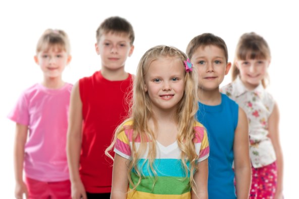 Je li moje dijete povuceno?