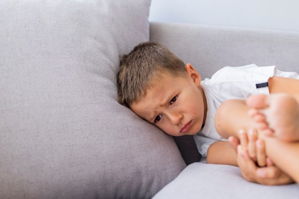 7 stvari koje ne smijemo raditi ako ne želimo da nam dijete bude razmaženo