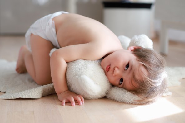 kakav je vaš stil odgoja?