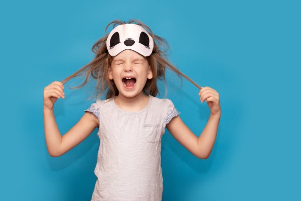 6 nacina na koje se ponaša razmaženo dijete