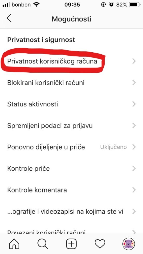 sigurno-koristenje-instagrama-prakticni-savjeti