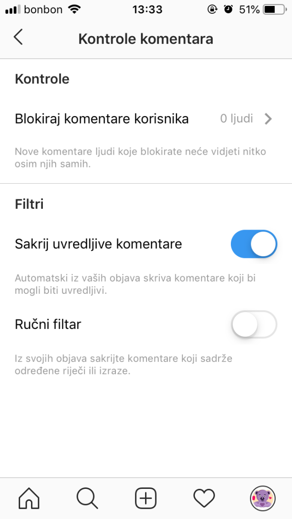 sigurno-koristenje-instagrama-prakticni-savjeti