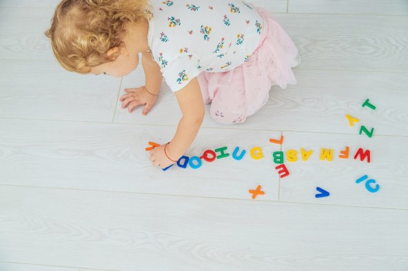 iskustvo jedne mame - treba li dijete citati i pisati prije polaska u školu?