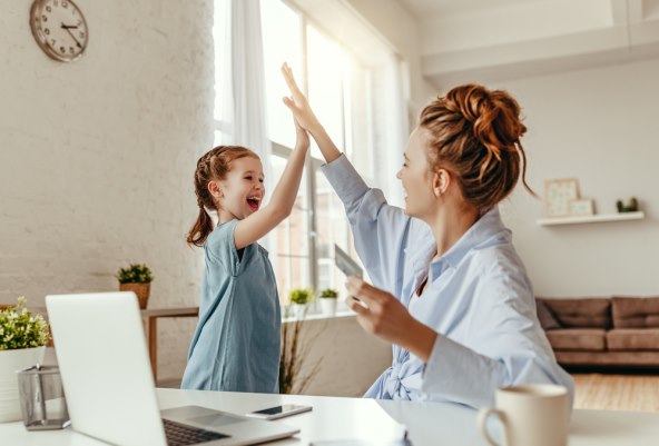 7 važnih stvari o odgoju djevojcice