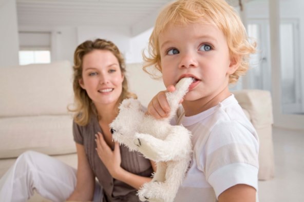 Strucnjaci otkrili 6 najgorih navika djece i kako ih riješiti