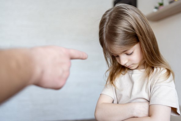 Roditelji koji vole kontrolirati djecu