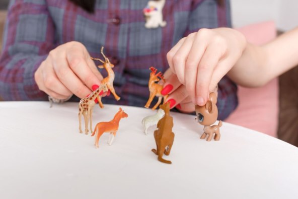 S koliko godina dijete može ostati na igranju kod prijatelja