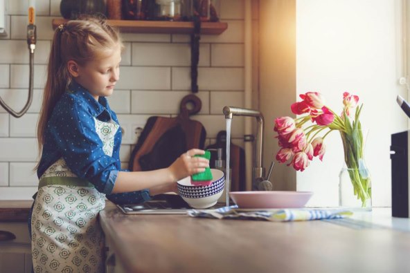 Važne životne lekcije koje djeca ne uce u školi nego od obitelji