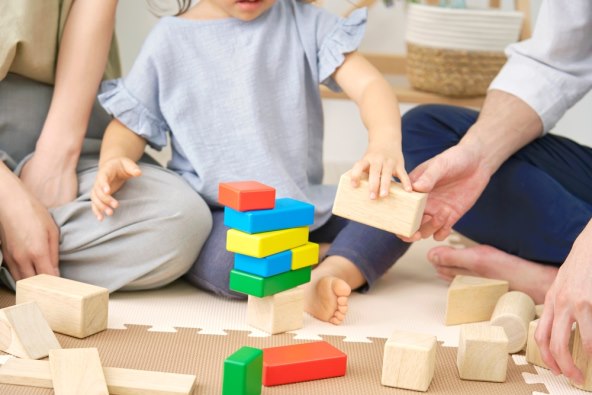 kako prepoznati inteligentno dijete