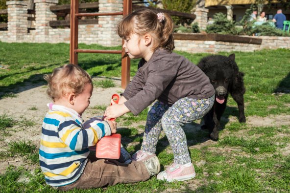 Kako prepoznati narcizam kod djece