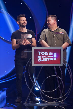 Zemljopis, sport i Vrageci nove su teme zvjezdanih natjecatelja kviza „Tog se nitko nije sjetio!“!