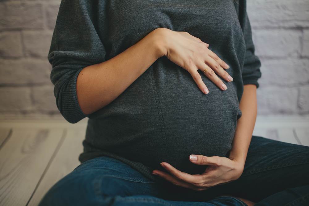Što ako ne rodite do termina poroda | Story
