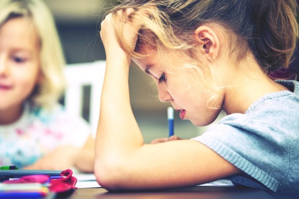 10 savjeta kako prvašicu olakšati polazak i prilagodbu na školu