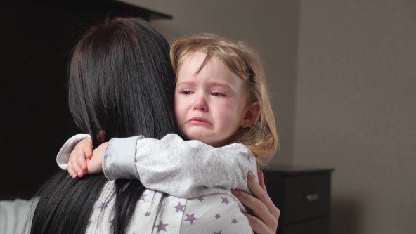 Razlozi teške prilagodbe na jaslice ili vrtic