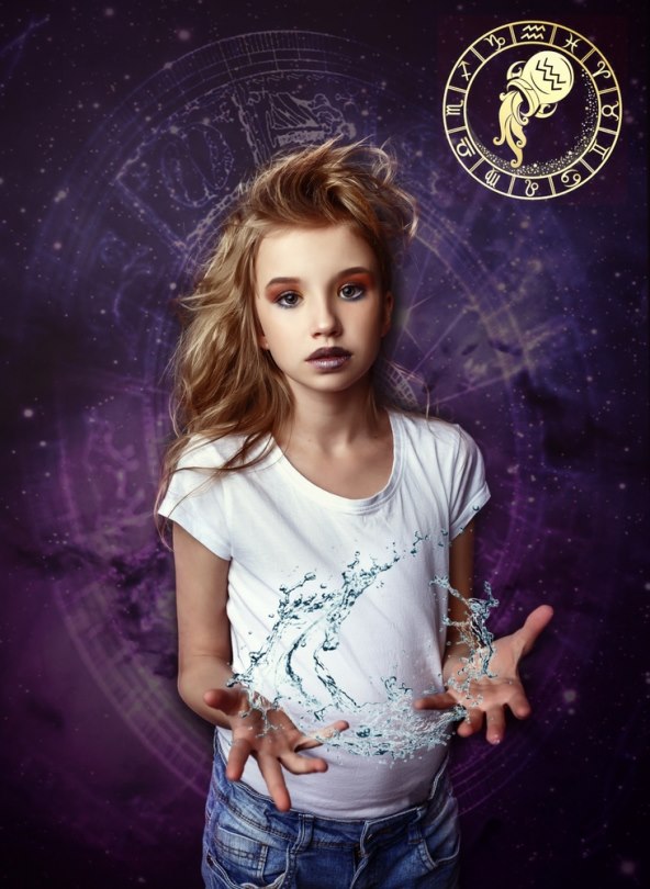 horoskop i uspjeh u školi - Jarac, Vodenjak i Ribe