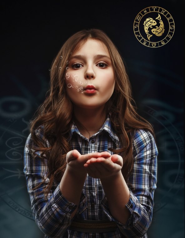 horoskop i uspjeh u školi - Jarac, Vodenjak i Ribe