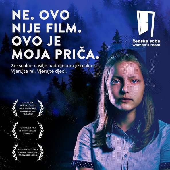 kako prepoznati seksualno nasilje nad djecom?