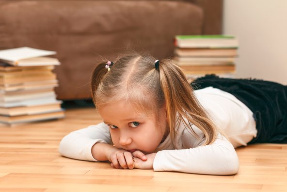 zašto djeca lažu i kako ih nauciti da prestanu