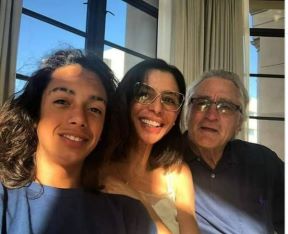 Robert De Niro skrivao je vijest o 7. djetetu