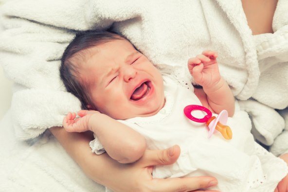 psiholog otkriva manipuliraju li bebe roditeljima
