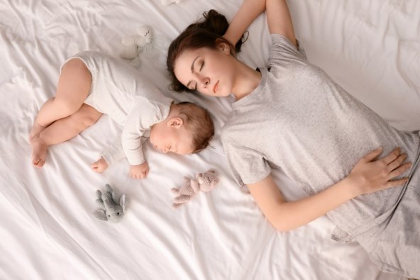 psiholog otkriva manipuliraju li bebe roditeljima