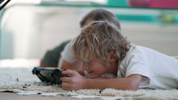 smjernice za ocuvanje mentalnog zdravlja djece i adolescenata