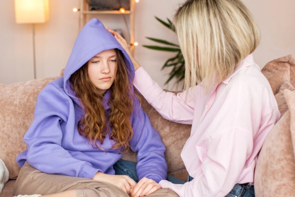 psihologica donosi smjernice za uspješnu komunikaciju s djecom i tinejdžerima