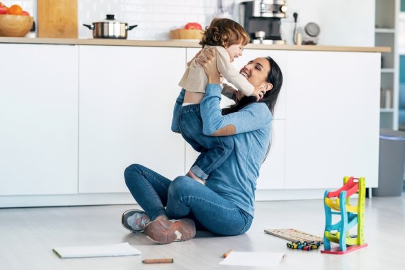 psiholog Jung otkriva kako odgajati muško dijete