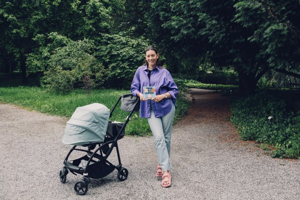 kada bismo trebali poceti citati djeci?