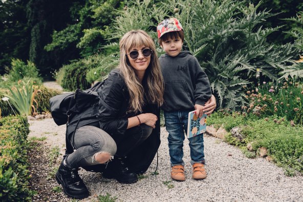 kada bismo trebali poceti citati djeci?