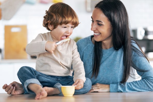 5 važnih stvari o odgoju muške djece