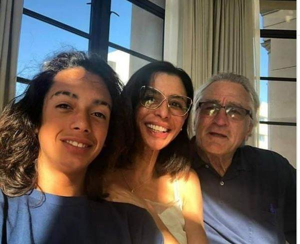Robert De Niro skrivao je vijest o 7. djetetu 