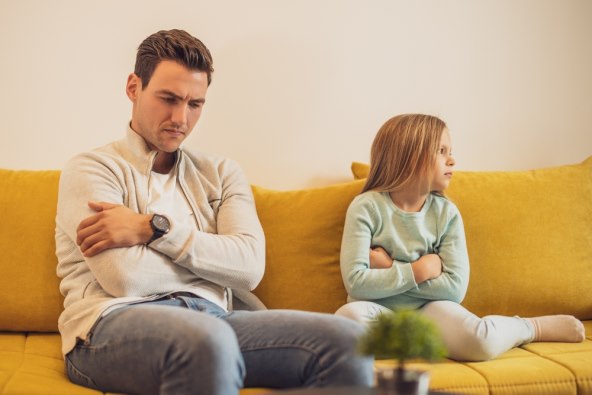 Psihologinja otkriva kako izgraditi dobar odnos s djetetom
