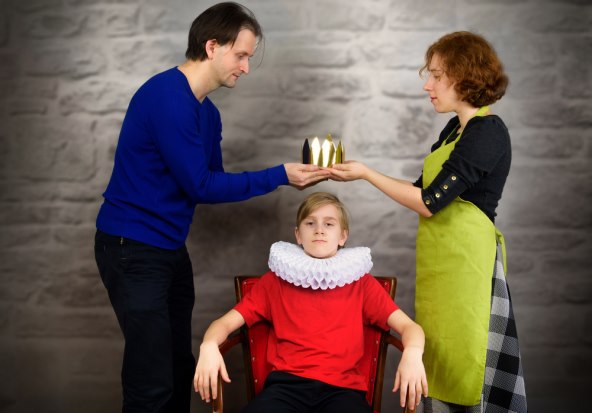 Najvece pogreške u odgoju djece