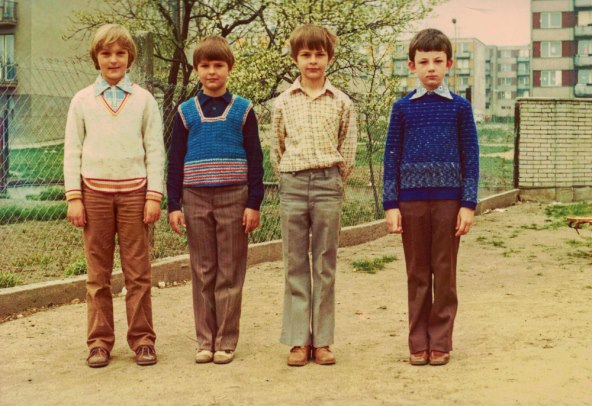 Djeca Jugoslavije opisala kazne i odgojne metode svojih roditelja