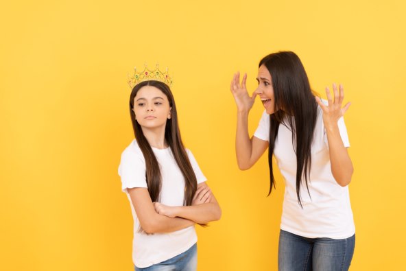 Psiholog istice jednu od najcešcih pogrešaka koju roditelji cine u odgoju