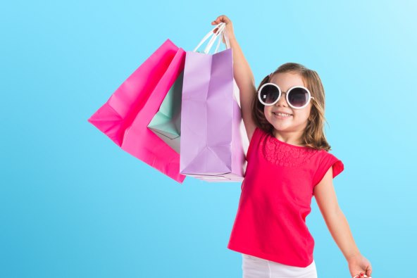 5 znakova da je vaše dijete egoisticno