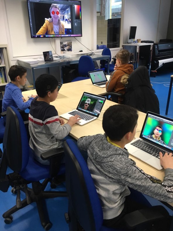 Najbolja škola na svijetu s nekonvencionalnom nastavom