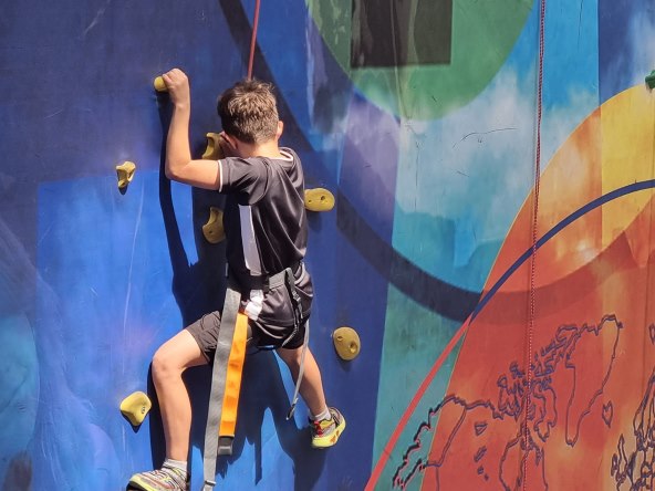 Najbolja škola na svijetu s nekonvencionalnom nastavom