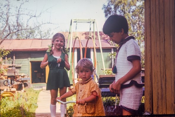 10 stvari koje su obilježile naše djetinjstvo, a današnja djeca ih više ne doživljavaju