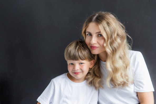 7 savjeta kako pravilno odgajati sina