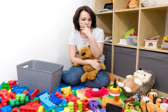 4 stvari kojima roditelji uzrokuju anksioznost kod djece