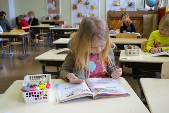 Profesorica iz Srbije otkrila kakav je obrazovni sustav u Finskoj